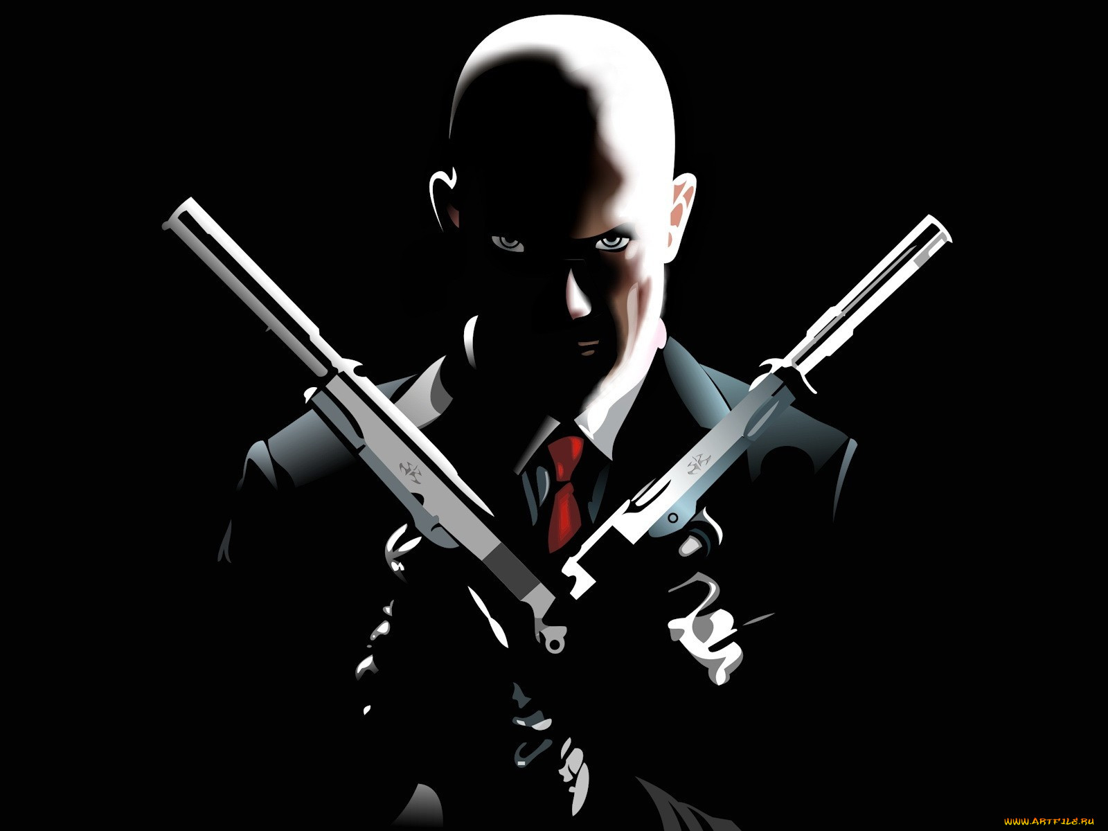 , , hitman